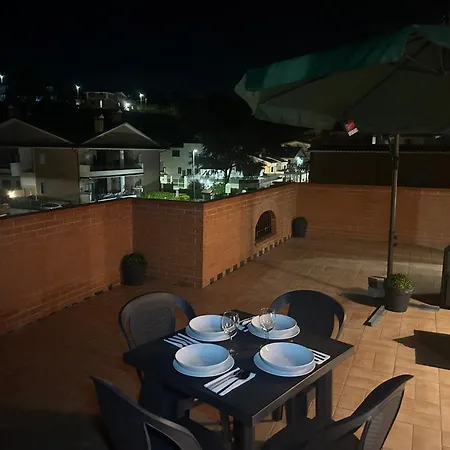 Appartement Senorbi 8