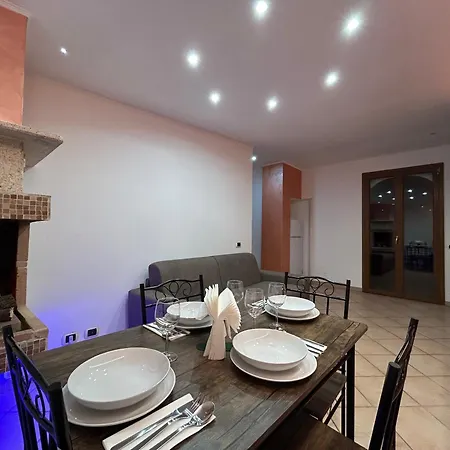 Senorbi 8 Appartement