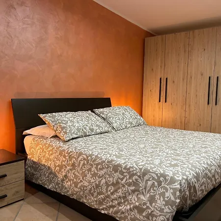 Appartement Senorbi 8